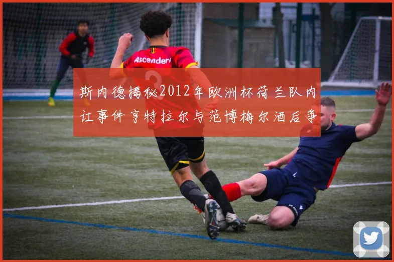斯内德揭秘2012年欧洲杯荷兰队内讧事件亨特拉尔与范博梅尔酒后争执内幕